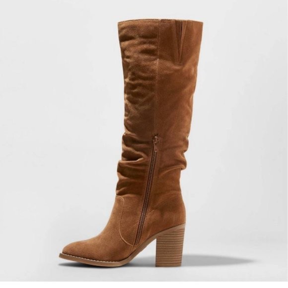 universal thread lanae boots